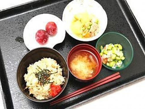 ジョイライフ鴨居