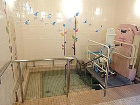 メディカルホームまどか鶴川