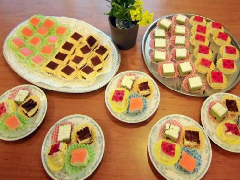 まどかすずかけ台