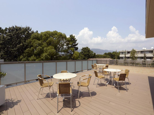 メディカル・リハビリホームグランダ香櫨園