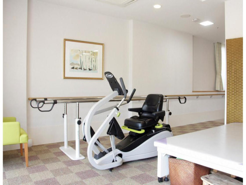 メディカル・リハビリホームグランダ香櫨園