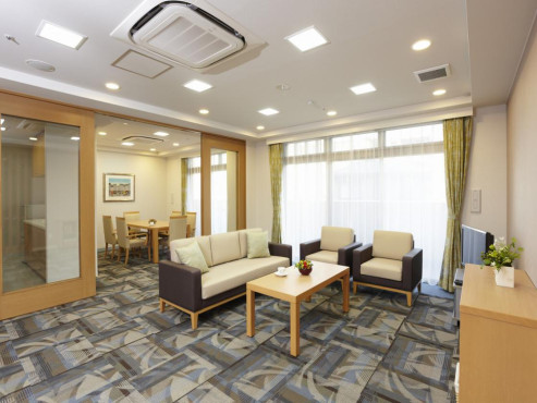 メディカル・リハビリホームグランダ香櫨園