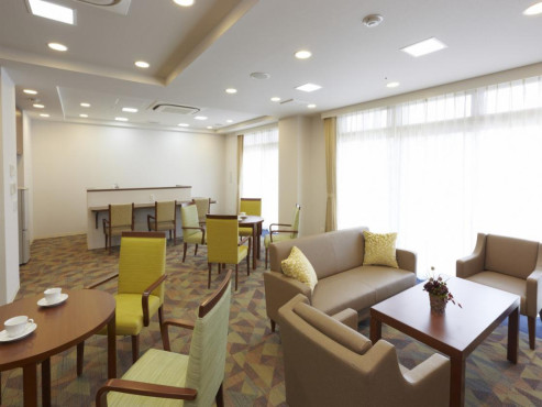 メディカル・リハビリホームグランダ香櫨園