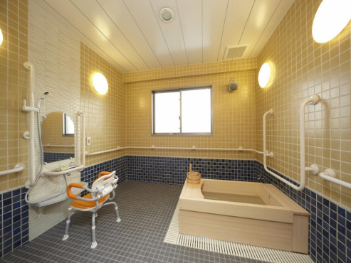 メディカル・リハビリホームグランダ香櫨園