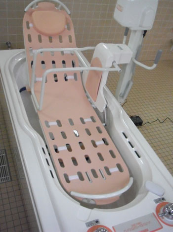 ベストライフ岸和田