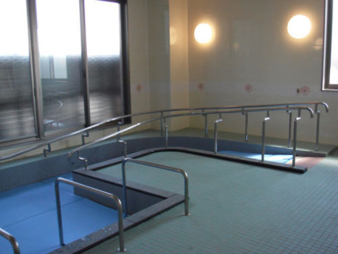 ベストライフ京王堀之内