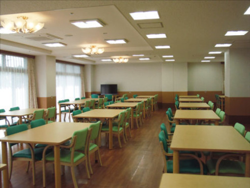 ベストライフ京王堀之内