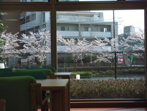 ベストライフ京王堀之内