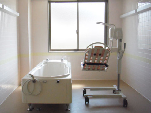 ベストライフ京王堀之内