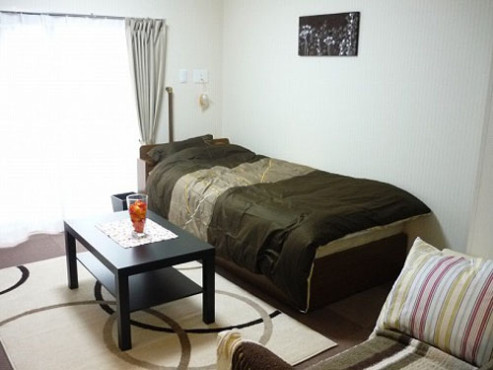 ココファンリビング茅ヶ崎