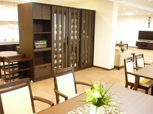 ココファンリビング茅ヶ崎