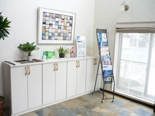 ココファンリビング茅ヶ崎