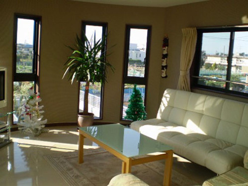 ココファンリビング辻堂太平台