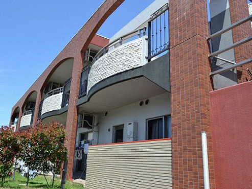 ココファンリビング湘南こゆるぎ