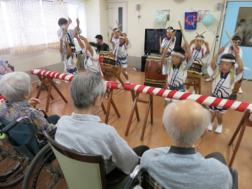 フローレンスケア千鳥町