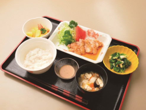 フローレンスケア千鳥町