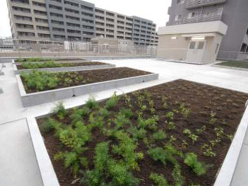 フローレンスケア千鳥町