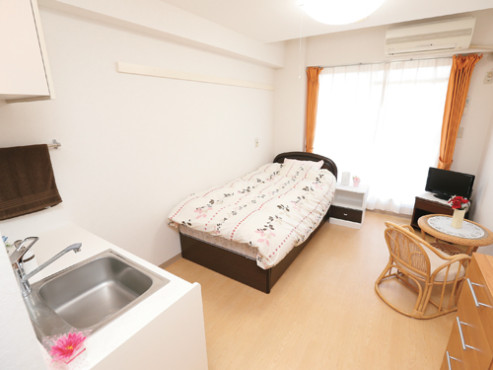 フローレンスケア鎌倉