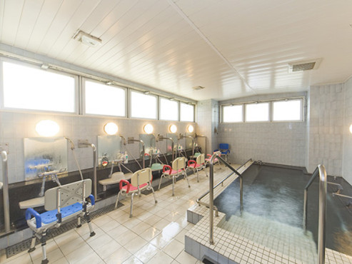 フローレンスケア川崎大師