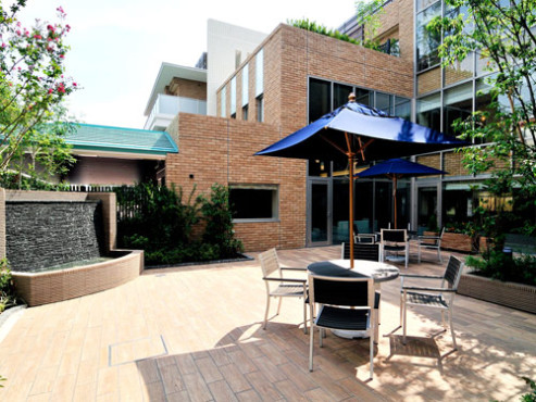 アライブ世田谷中町