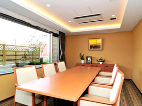 アライブ世田谷中町