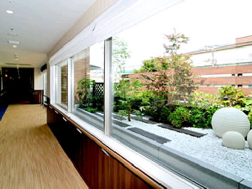 アライブ世田谷中町