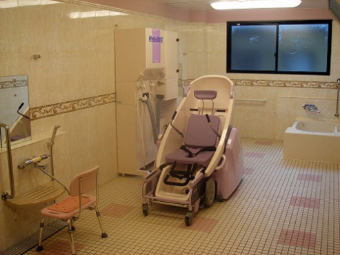 ココファンレジデンス湘南台