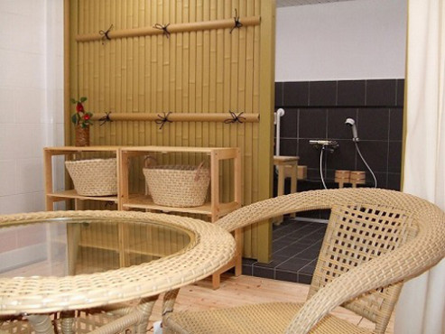 ココファンメディカルタウン湘南四之宮