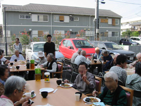 ウェルライフガーデン海老名