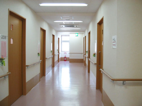 ウェルライフガーデン海老名