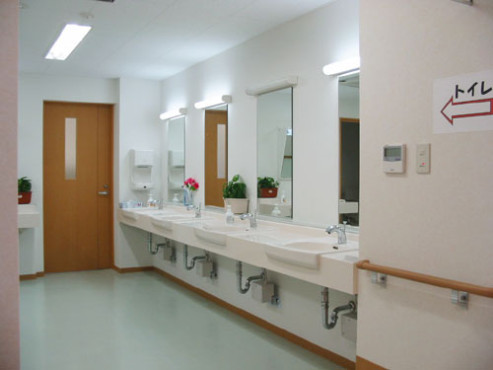 ウェルライフガーデン海老名