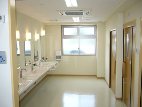 ウェルライフヴィラ湘南ちがさき