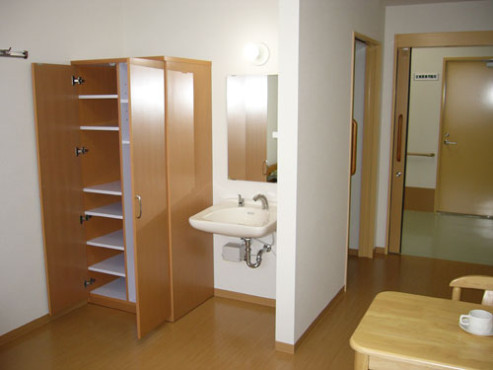 ウェルライフヴィラ湘南ちがさき