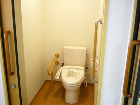 ウェルライフヴィラ湘南ちがさき