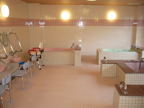 ウェルライフヴィラ湘南ちがさき