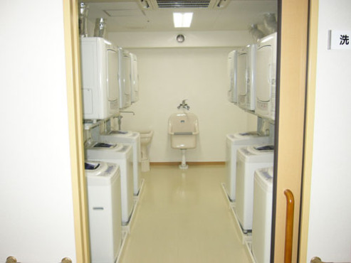 ウェルライフヴィラ湘南ちがさき