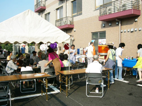 ウェルライフヴィラ湘南ちがさき