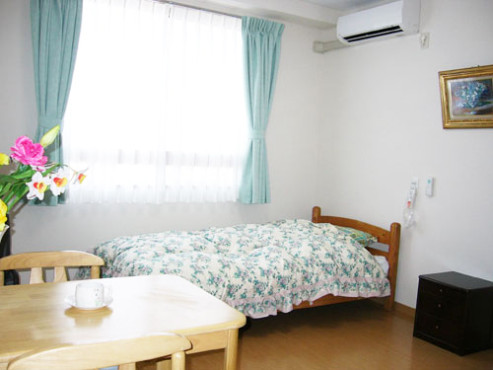 ウェルライフヴィラ湘南ちがさき