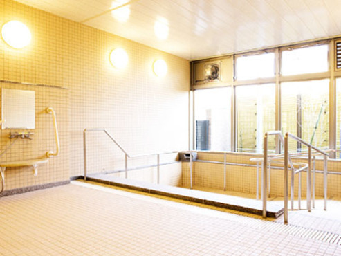 ツクイ・サンシャイン会津若松