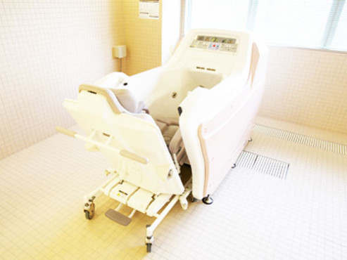 ツクイ・サンシャイン会津若松