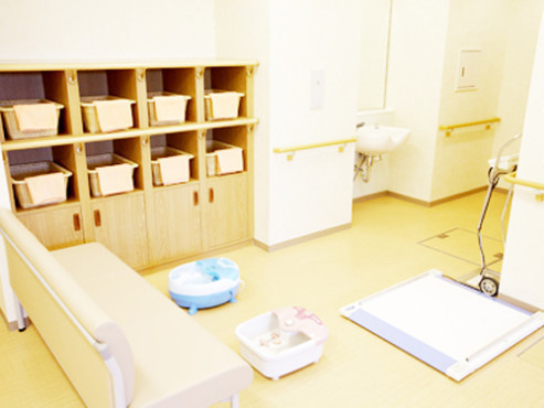 ツクイ・サンシャイン会津若松