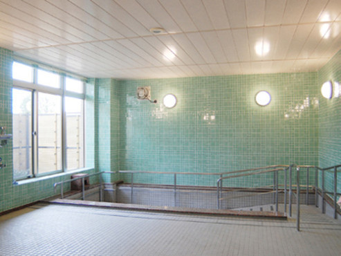 ツクイ・サンシャイン古河あかやま