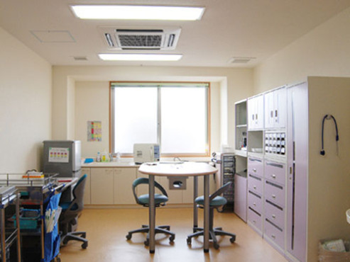 ツクイ・サンシャイン古河あかやま