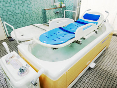 ツクイ・サンシャイン吉川