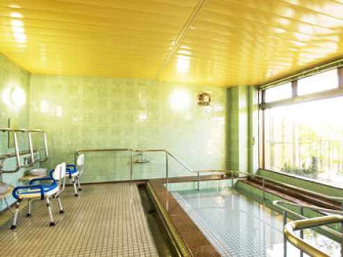 ツクイ・サンシャイン吉川