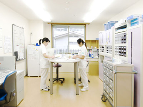 ツクイ・サンシャイン吉川