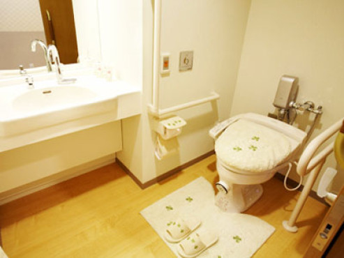 ツクイ・サンシャイン吉川