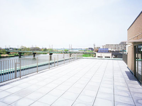 ツクイ・サンシャイン吉川