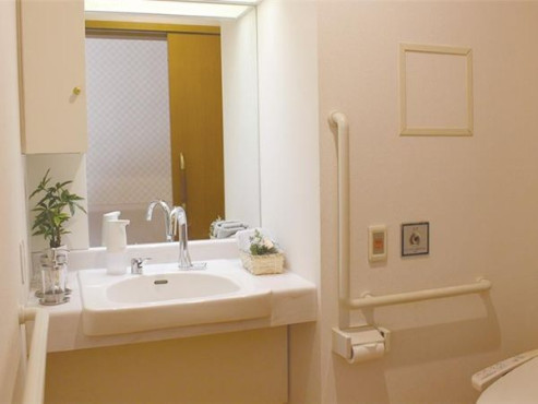 ツクイ・サンシャイン足立