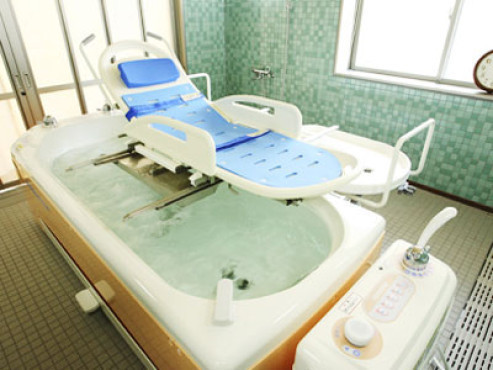 ツクイ・サンシャイン足立